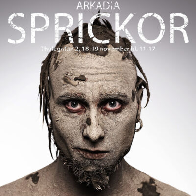 sprickor