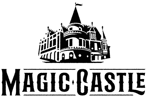 skryt2 Magic Castle Logptype